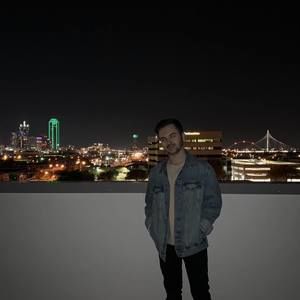 Meet your Posher, Ryan